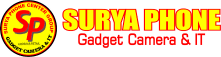 Surya Phone Samarinda