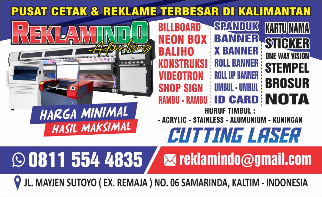 Reklamindo Karya Persada